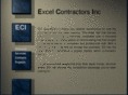 excelcontractors.info