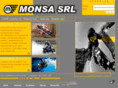 monsasrl.com