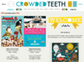 crowdedteeth.com