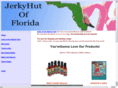 floridajerkyhut.com