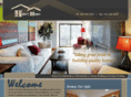 hubershomes.com