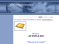 jbworldinc.com