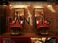 lantis-hair.com
