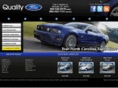 qualityfordautoloans.com