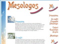 mesologos.eu