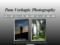 pamvorkapicphotography.com