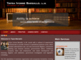 tayrabarsallo.com