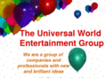 universalworldentertainmentgroup.com