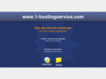 1-hostingservice.com