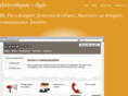 chriscolegate.com