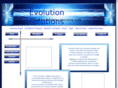 evolutionsolutions.eu