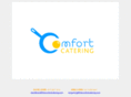 thecomfortcatering.com