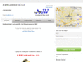 greensborocommerciallocksmith.com
