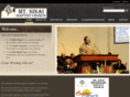 mtsinaigreenville.org