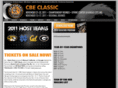oreillycbeclassic.com