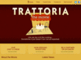trattoriathemovie.com