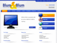 blumandblum.com