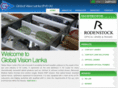 globalvisionlk.com