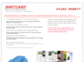 hartlandwebpages.co.uk
