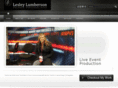lesleylumberson.com