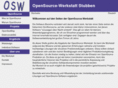 opensource-werkstatt-stubben.org