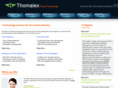 thomalex.com