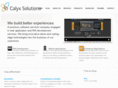 calyxsolutions.com