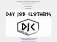dayjobclothing.com