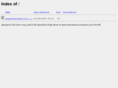 international-connexion.com