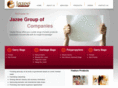 jazeegroup.com