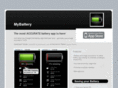 mybatteryapp.com