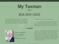 mytaxman-va.com