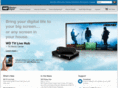 westerndigital.biz