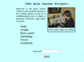 buuslarsen.com