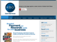 kbocards.com