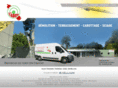sarl-cadieu.com
