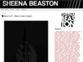 sheenabeaston.com