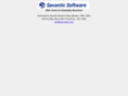 savanticsoftware.net