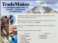 trademakerconstruction.com