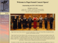 pugetsoundconcertopera.org