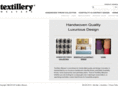 textilleryweavers.com