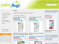cuttingbugs.com
