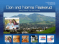 donandnorma.com