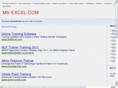 ms-excel.com
