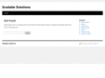 scalable-solutions.com