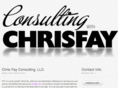 chrisfayconsulting.com