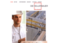 diekellerbauer.com