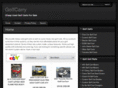 golfcarry.com