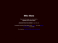 mikemaez.com