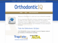 orthodonticiq.com